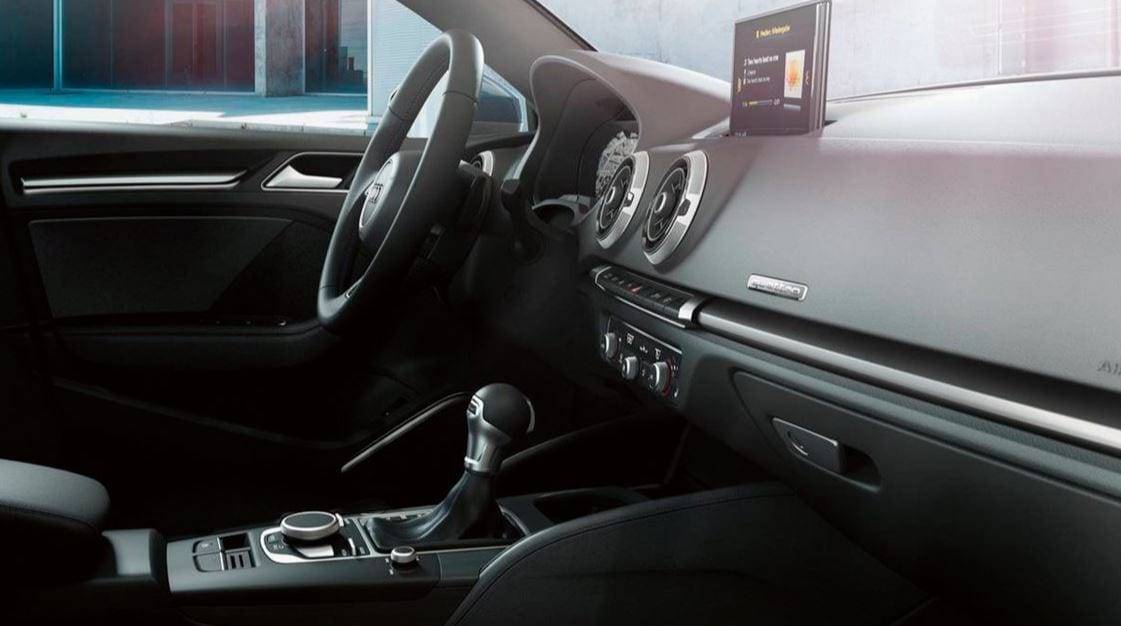 2019 Audi A3 lease specials