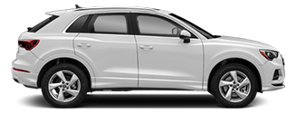 2022 Audi Q3 Lease Deals