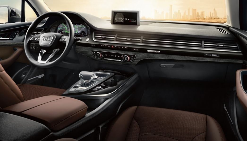 2019 Audi A3 lease deals