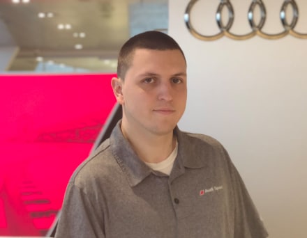 David Bitterhoff