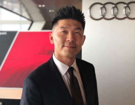 Victor Feng