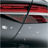Audi Light