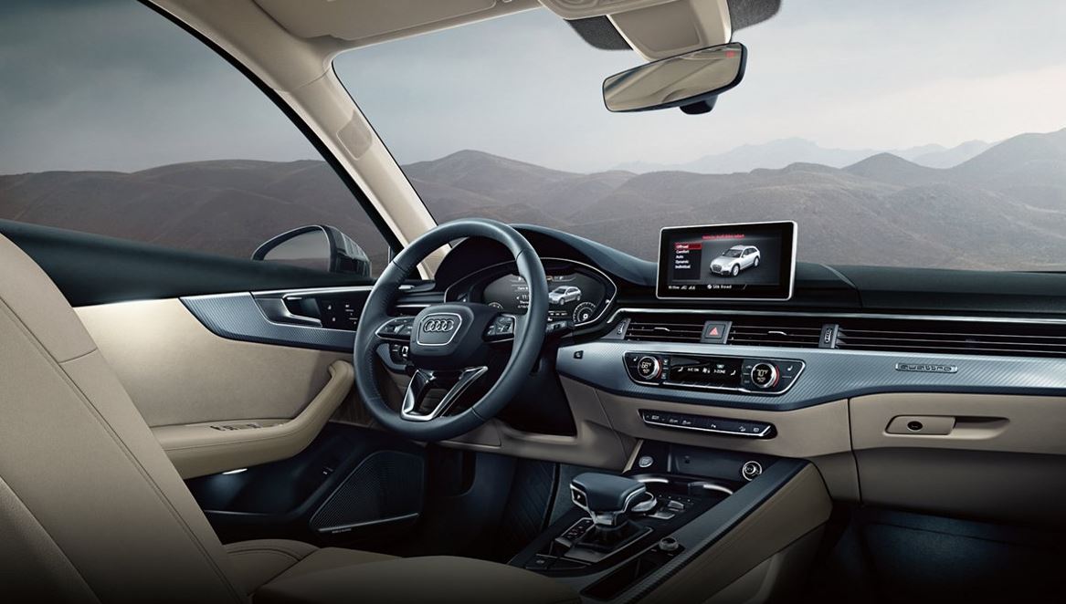2019 Audi A4 lease offers
