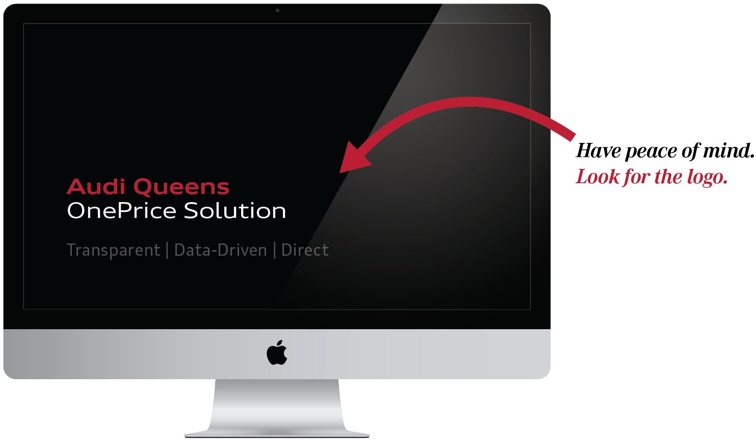 oneprice audi queens logo.png