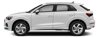 2021 Audi Q3 Lease Deals