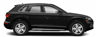 2021 Audi Q5 Lease Deal