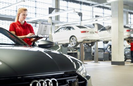 Wheel Alignment