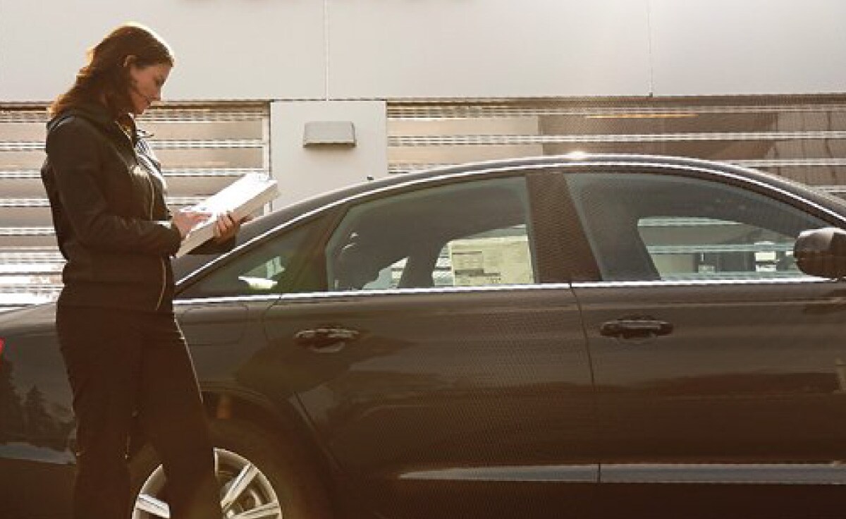 Audi Service