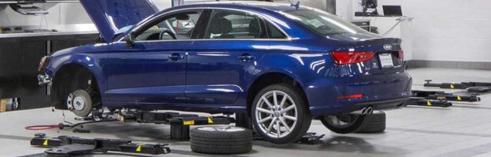 Audi Queens Service Audi Service Center in Queens NY