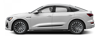 2021 Audi E-Tron Sportback Lease Deal