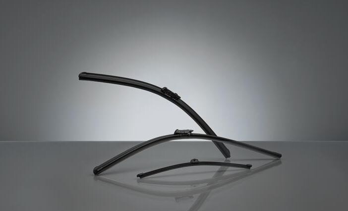 Audi Wiper Blades Special