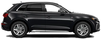 2023 Audi Q5 Lease Deal