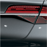 Audi Light