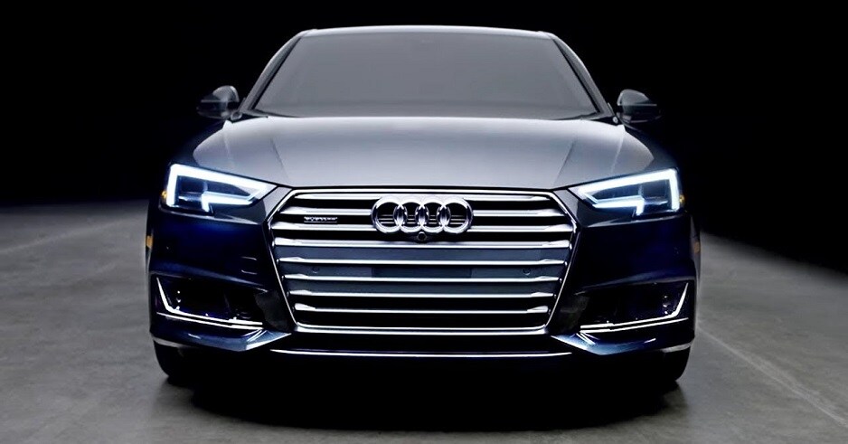 2019 Audi A4 lease specials