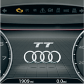 Audi Light