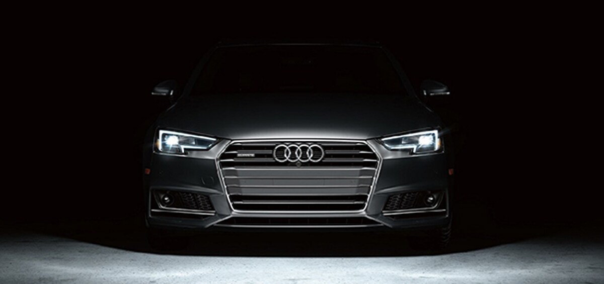 Audi Certified
