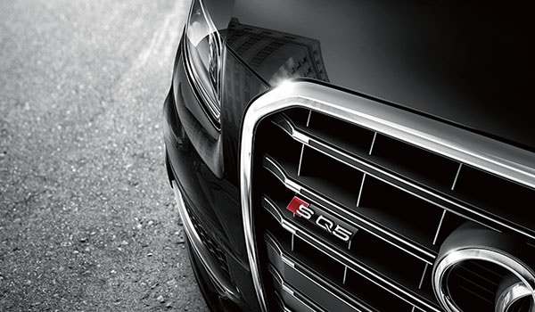 New Audi Q5 Limited-Time Lease Specials