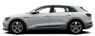 2021 Audi A4 Lease Deal