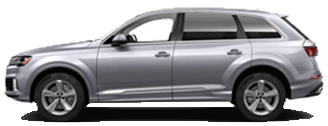 2023 Audi Q7 Lease Deal