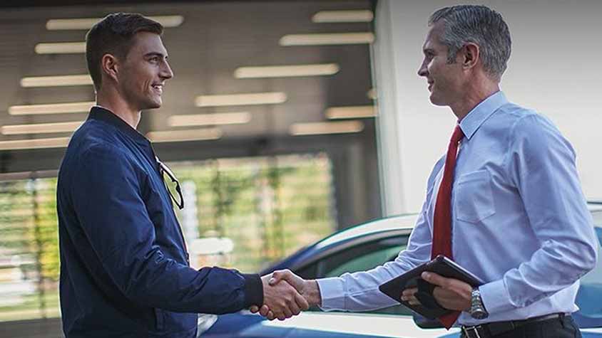 Audi Customer Service