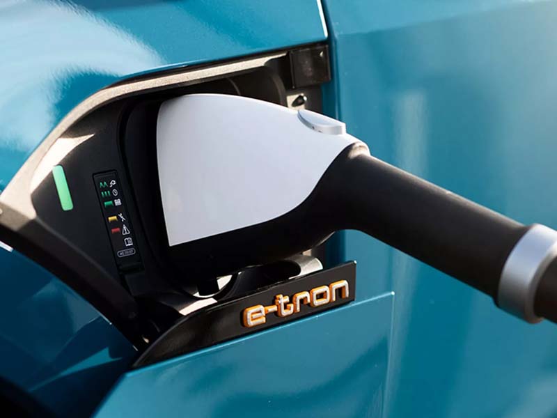 Electric Vehicles