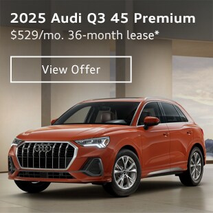 New Car Offers