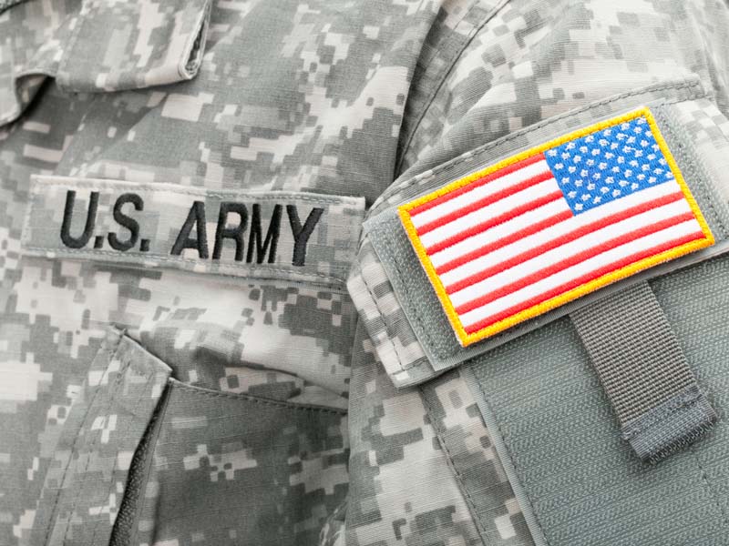 US Army, Fayetteville, NC