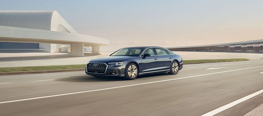 Audi Q8 for Sale Rancho Mirage CA