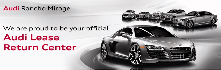Audi Rancho Mirage Lease Return Center.png