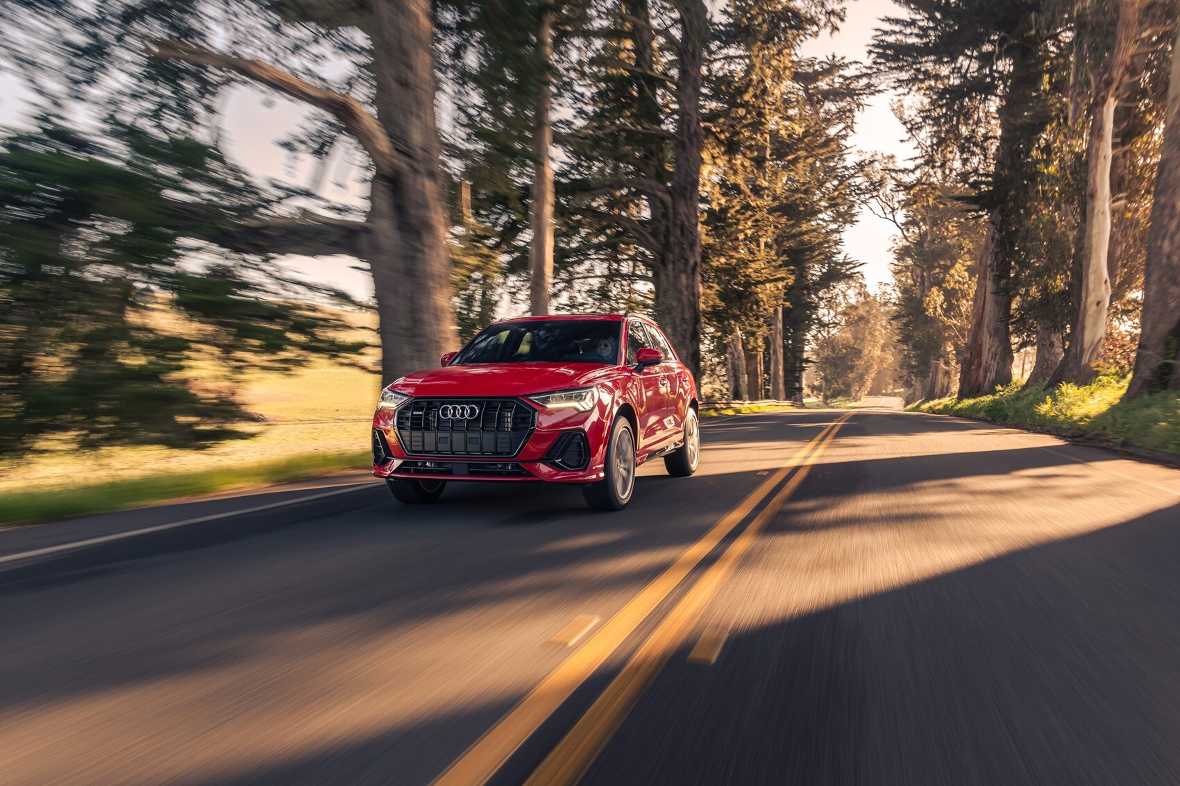 Audi Dealer Reno NV