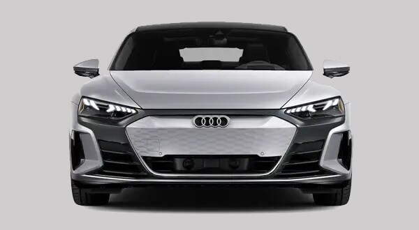2023 Audi e-Tron GT Prestige Performance