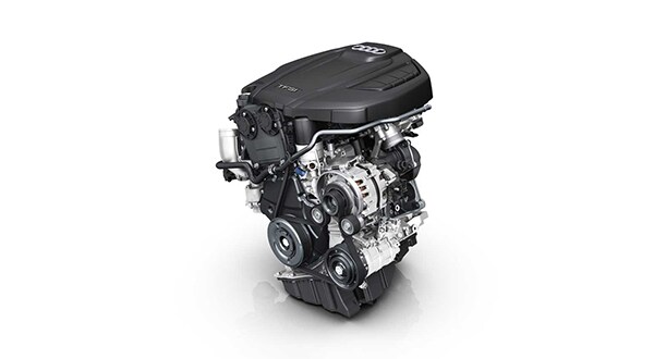 2023 Audi A4 All-Road Performance