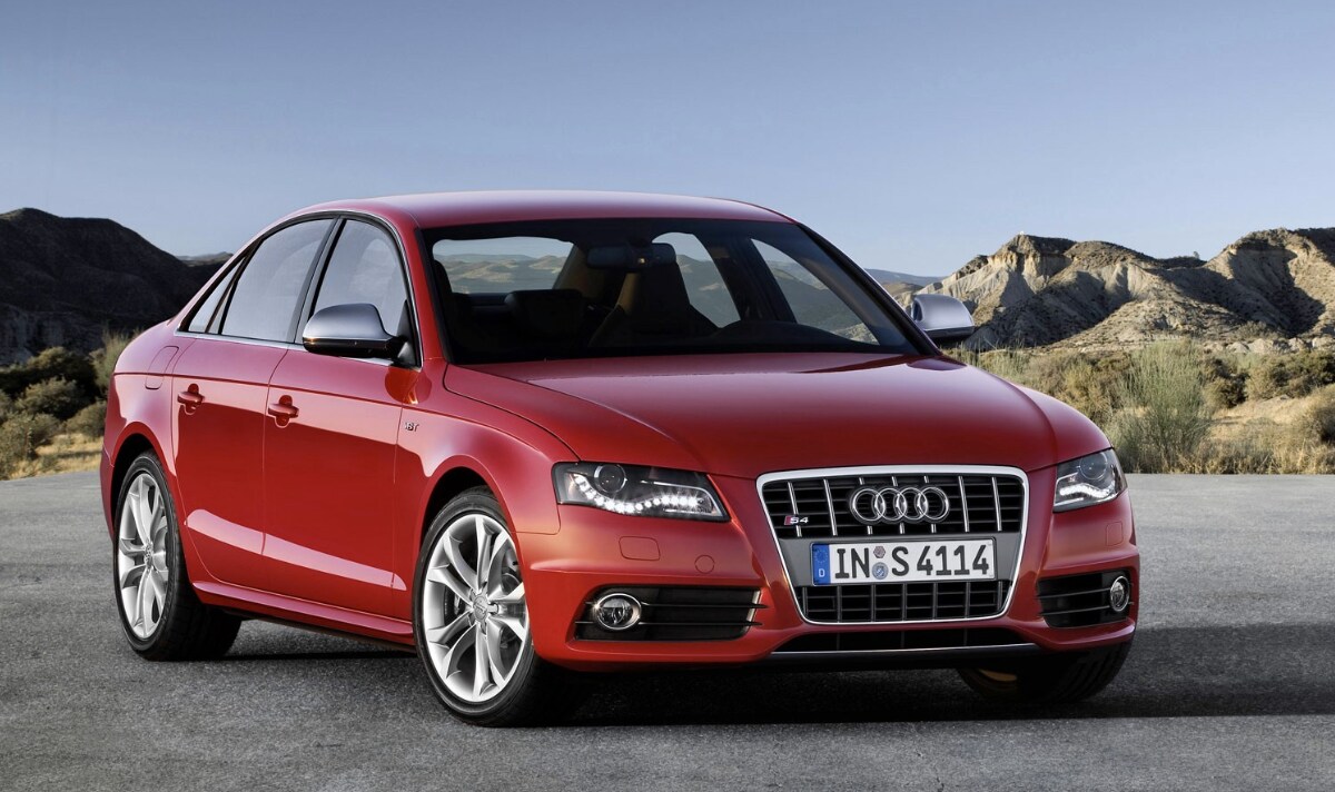 Audi Country Club