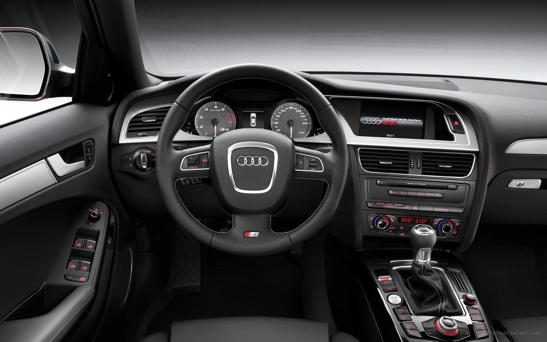 Carlsbad Audi