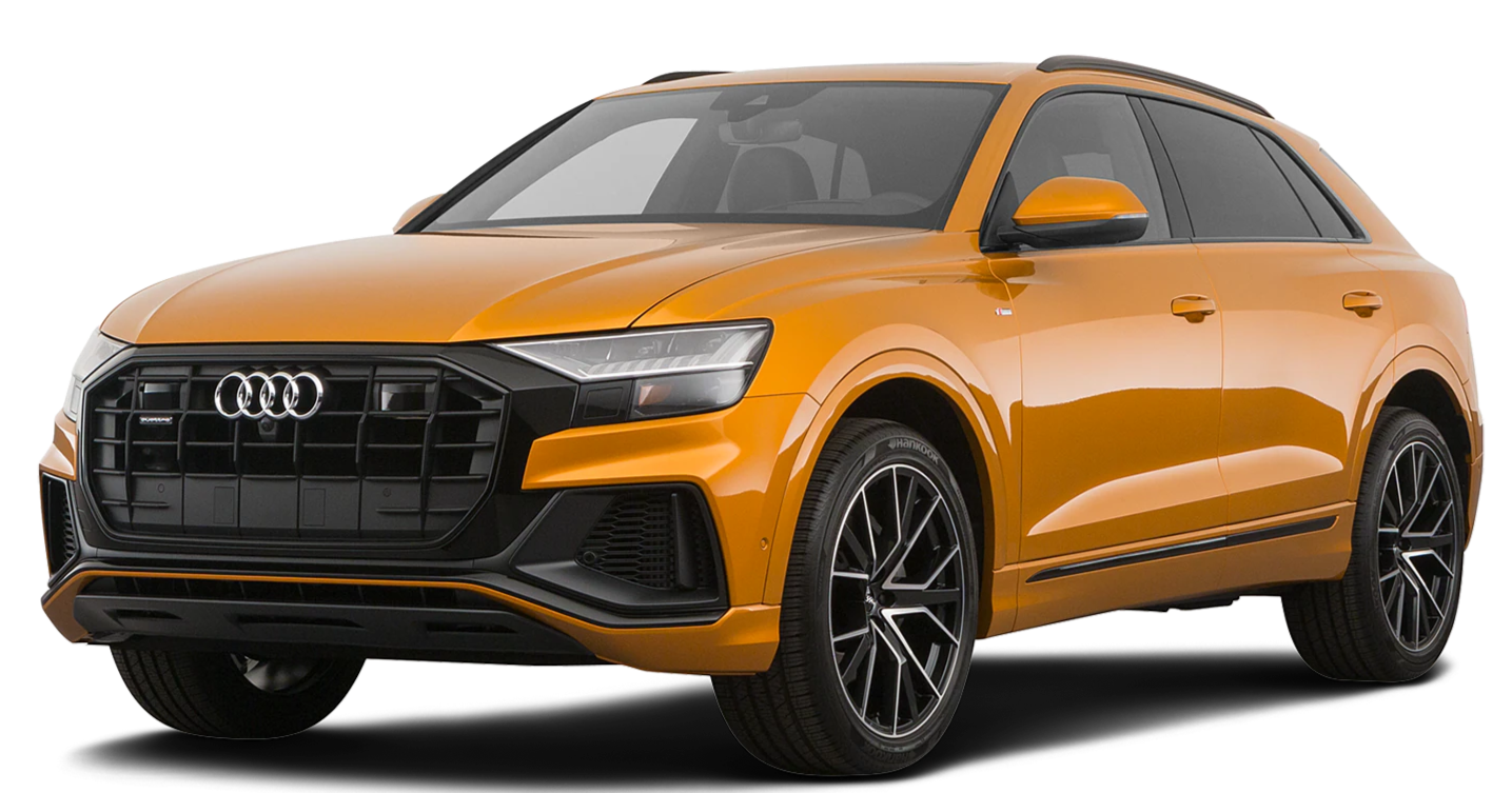 Which Audi SUV is right for you? Audi Southampton