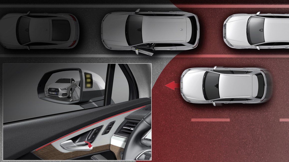 2017-Audi-Q7-technology-vehicle-exit-assist