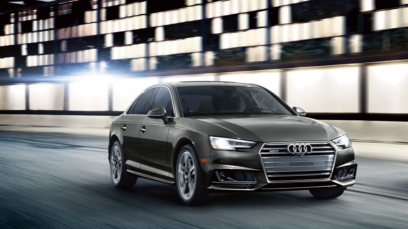 2017-Audi-A4-exterior-gray