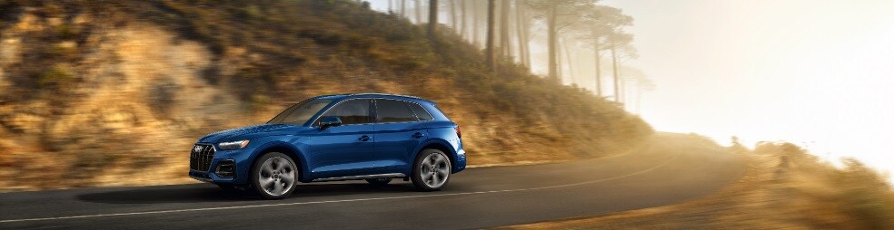 2021 Audi Q5