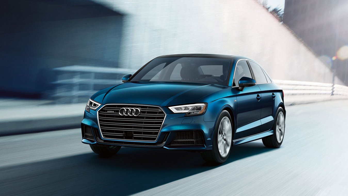 2017_Audi_A3_sedan_exterior_blue