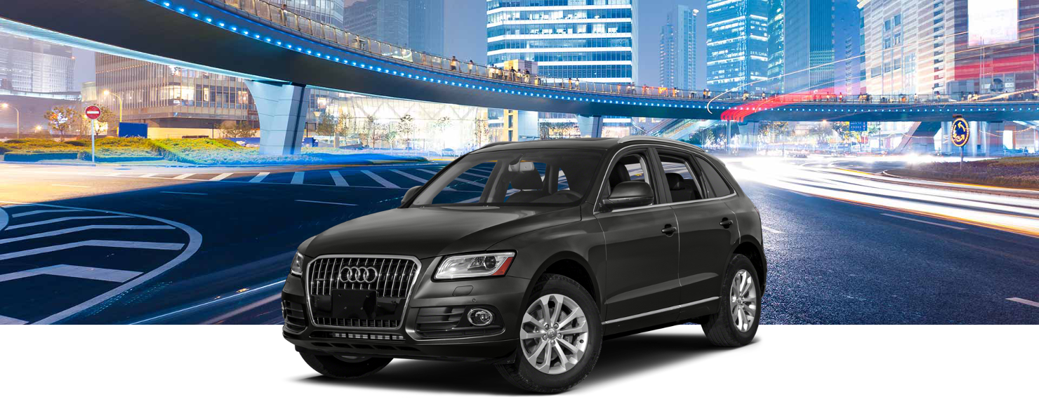 2017 Audi Q5