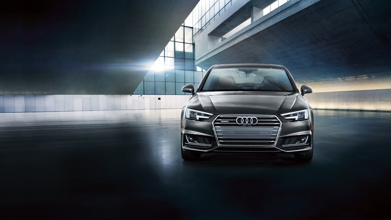 2017-Audi-A4-exterior-black-front