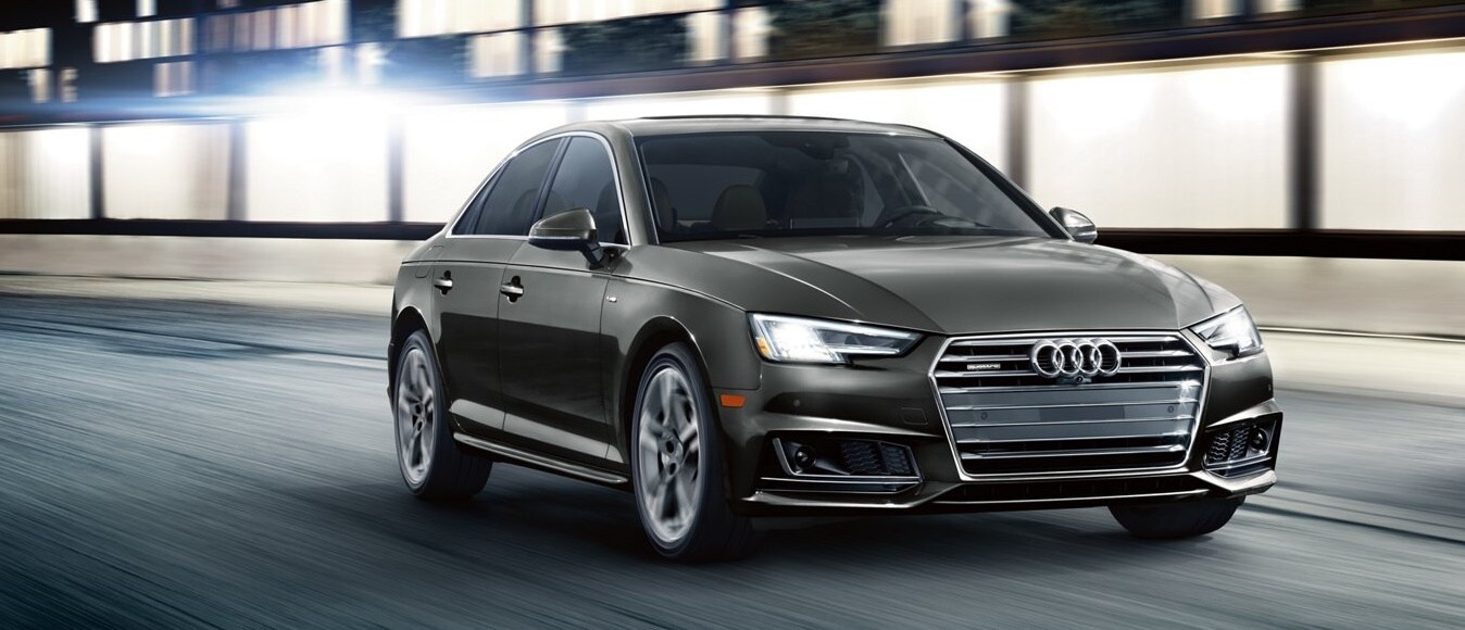 2017-Audi-A4-exterior-gray