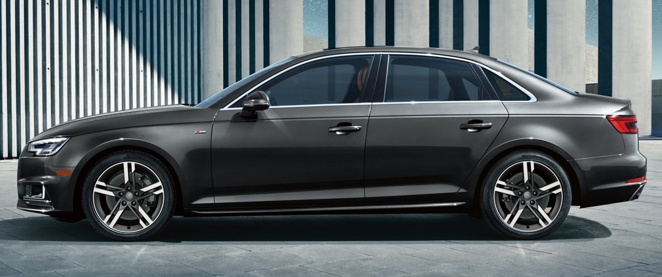 2017-Audi-A4-exterior-profile