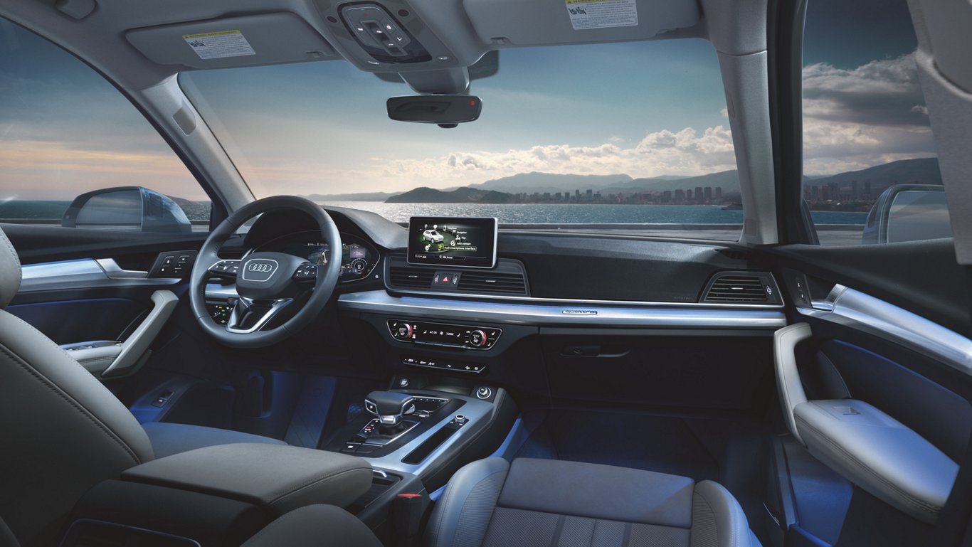 2018-Audi-Q5-mlp-design-interior-expansive-wraparound-dash-infotainment-system