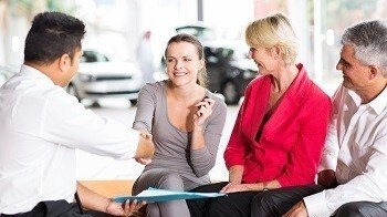 Auto Financing