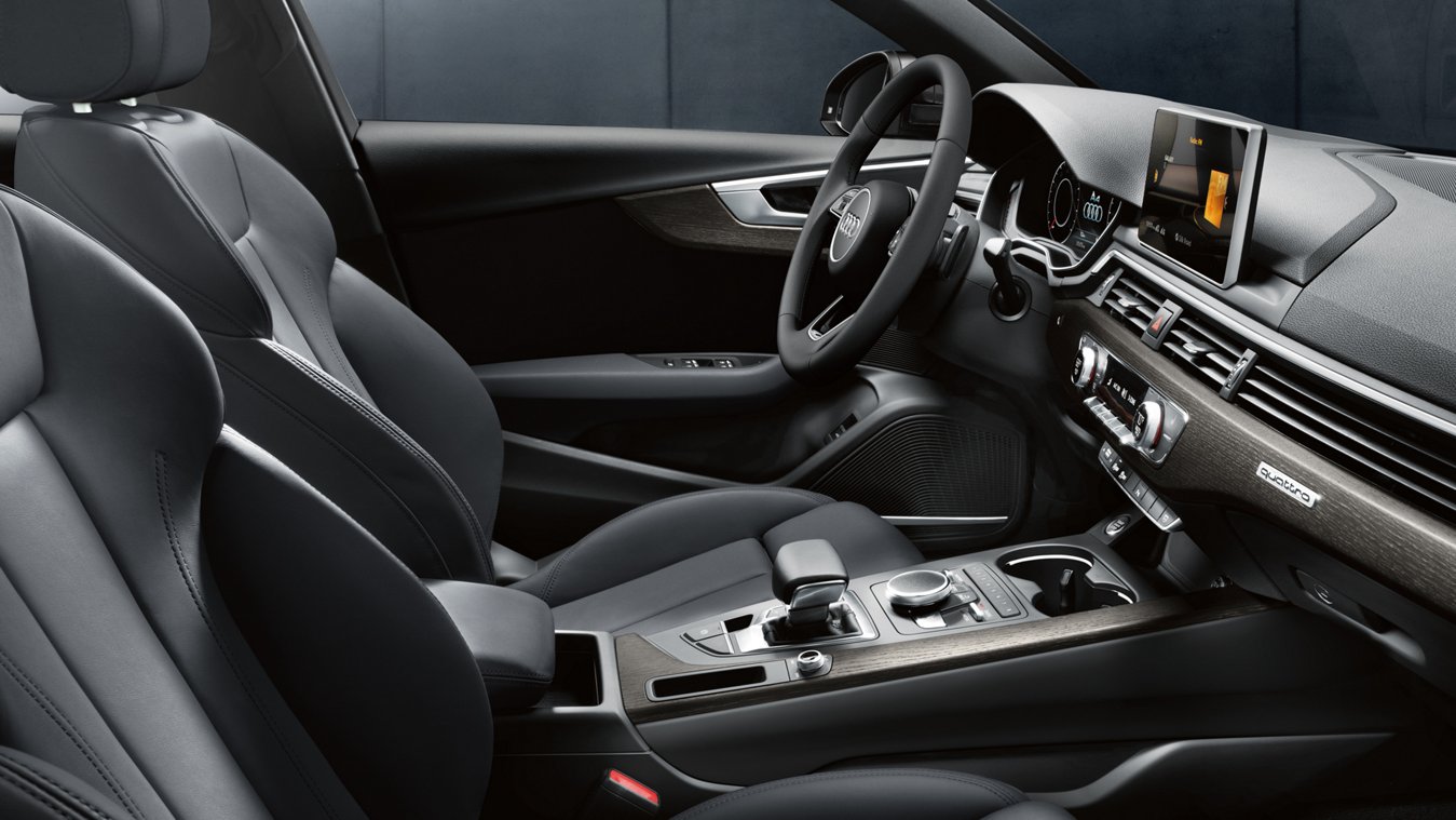 2017-Audi-A4-interior-front-side-view