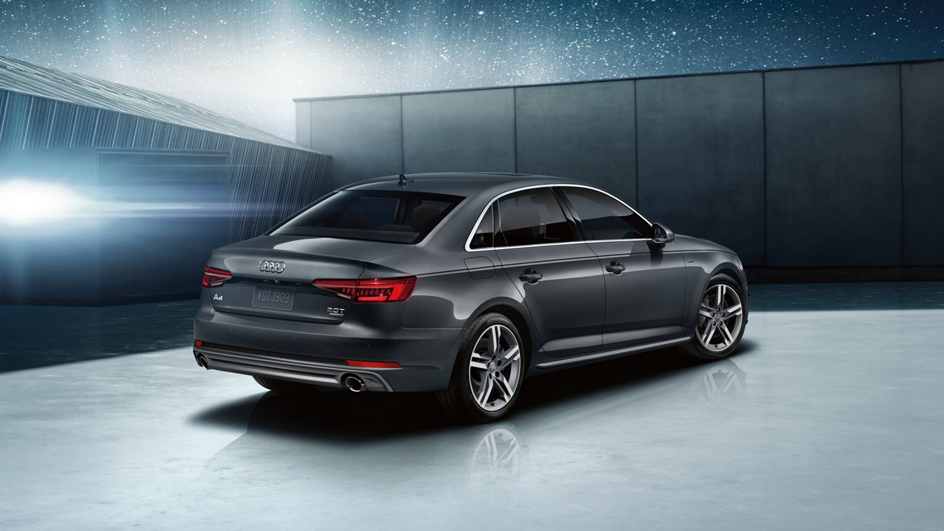 2017-Audi-A4-exterior-side-rear