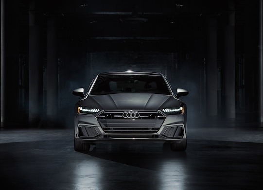 2019 Audi A7 in Union City