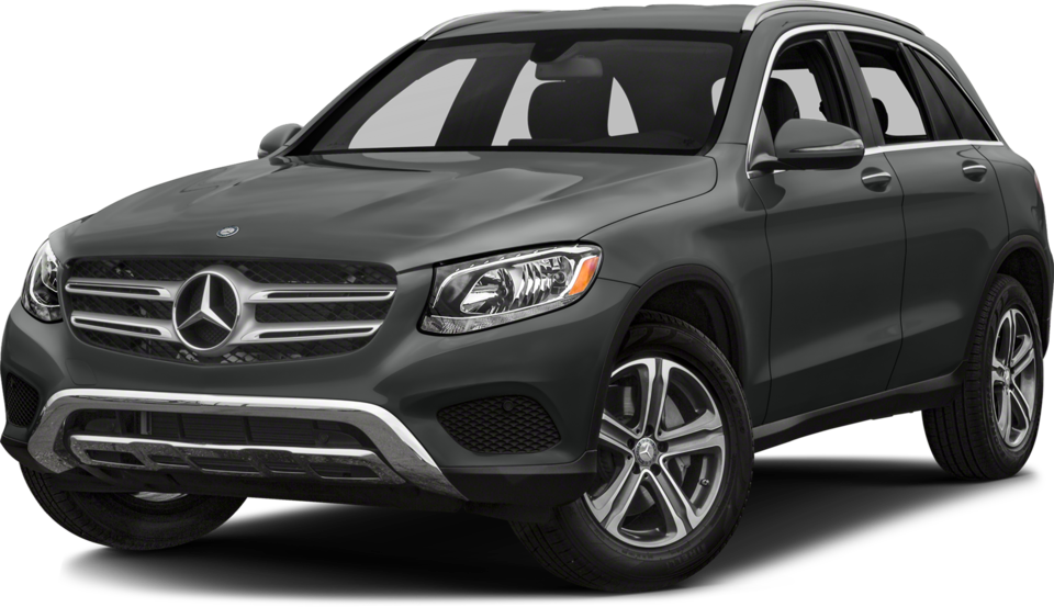2019 Mercedes-Benz
GLC Class