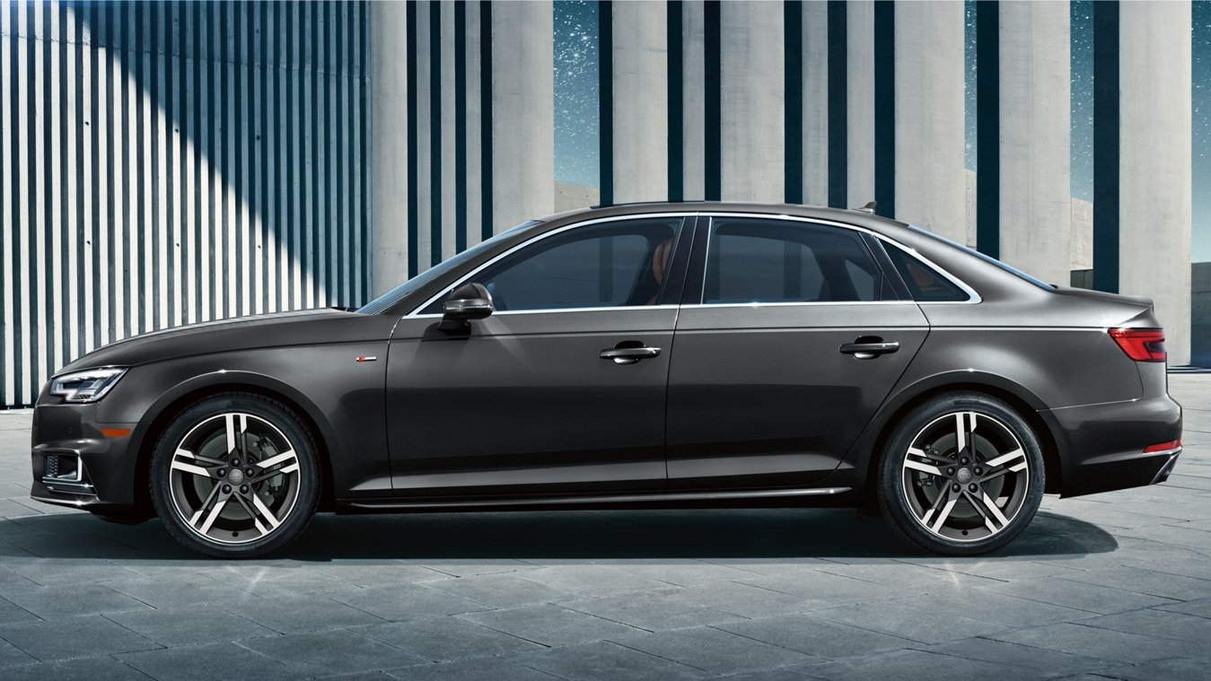 2017-Audi-A4-exterior-profile